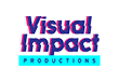 Visual Impact Productions Live Content Animated Logo